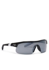 Nike Okulary przeciwsłoneczne Show X1 DX6520 011 Czarny. Kolor: czarny