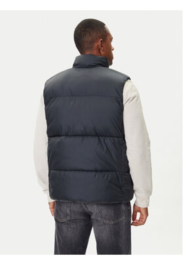 columbia - Columbia Kamizelka Puffect™ III 2086871 Czarny Regular Fit. Kolor: czarny. Materiał: syntetyk