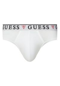 Guess Zestaw 3 par majtek U97G00KCD31 Kolorowy. Materiał: bawełna. Wzór: kolorowy #4