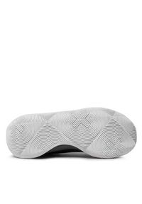 Under Armour Buty do koszykówki Ua Jet '23 3026634-001 Czarny. Kolor: czarny. Materiał: skóra. Sport: koszykówka #4