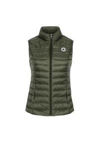 Jott Model Seda Noos Kolor Zielony. Kolor: zielony. Materiał: tkanina. Sezon: zima. Sport: narciarstwo