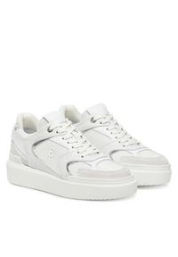 Bogner Sneakersy Hollywood 29 A 22520085 Biały. Kolor: biały. Materiał: skóra #3