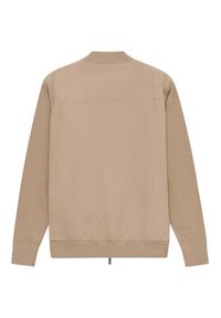 Bugatti Kurtka przejściowa 7600-15527E Beżowy Regular Fit. Kolor: beżowy. Materiał: bawełna #3