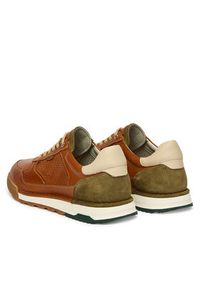 Pikolinos Półbuty Teide M3W-6435C1 Brązowy. Kolor: brązowy. Materiał: skóra #2