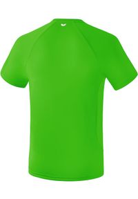 ERIMA - Koszulka Erima performance. Kolor: zielony. Sport: piłka nożna #2