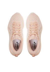 Asics Buty do biegania Gel-Excite 10 1012B418 Czerwony. Kolor: czerwony. Materiał: mesh, materiał #4