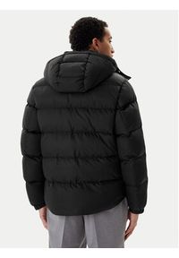 BOSS Kurtka zimowa H-Corbinian5 50548727 Czarny Regular Fit. Kolor: czarny. Materiał: syntetyk. Sezon: zima #3