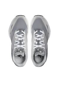 Reebok Sneakersy Hexalite Legacy 1.5 IF3017 Szary. Kolor: szary. Materiał: skóra