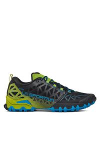 LA SPORTIVA - La Sportiva Buty Bushido II Gtx GORE-TEX 46Y999720 Czarny. Kolor: czarny. Technologia: Gore-Tex