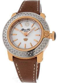 Zegarek Glam Rock Zegarek Damski Glam Rock GR31007D ( 40 mm). Styl: rockowy #1