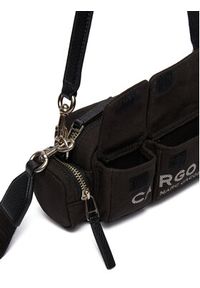 MARC JACOBS - Marc Jacobs Torebka 2P5HSH025H03 Czarny. Kolor: czarny #8