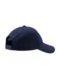 Puma - Czapka Z Daszkiem Dla Dorosłych Unisex Big Cat. Kolor: niebieski