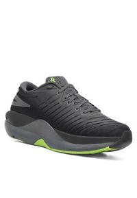 Fila Sneakersy Shocket Run Em FFM0137.83130 Czarny. Kolor: czarny. Materiał: materiał. Sport: bieganie #5