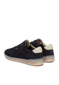 Lasocki Półbuty CEO-PLATO-02 MI24 Granatowy. Kolor: niebieski. Materiał: skóra, zamsz #2