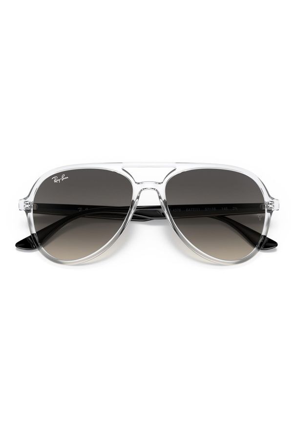 Ray-Ban - Okulary przeciwsłoneczne RAY-BAN