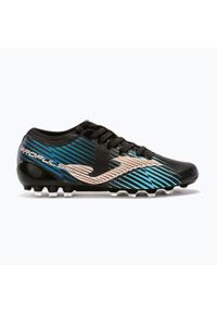 Buty piłkarskie męskie Joma Propulsion Cup AG. Kolor: czarny. Sport: piłka nożna