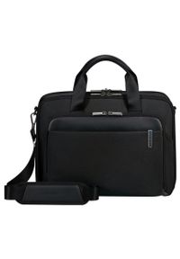 Torba Samsonite Evosight Bailhandle 15.6“ czarny. Kolor: czarny #2