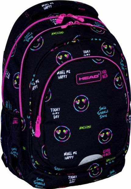 Plecak ASTRA DZI-ASTP-ASTR-047 5901137222073 Plecaki chłopięce