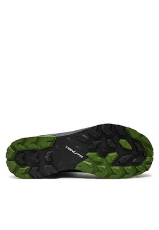 Aku Trekkingi Reactive Gtx GORE-TEX 668 Szary. Kolor: szary. Materiał: zamsz, skóra. Technologia: Gore-Tex. Sport: turystyka piesza