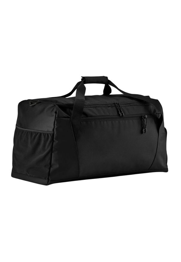 QUADRA - MultiSport Holdall. Kolor: czarny. Sport: fitness