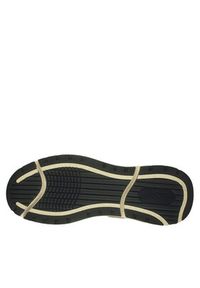 GANT - Gant Sneakersy 30637871 Beżowy. Kolor: beżowy. Materiał: nubuk, skóra