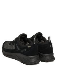 keen - Keen Trekkingi Hightrail Exp Wp 1030868 Czarny. Kolor: czarny. Materiał: skóra, zamsz. Sport: turystyka piesza #6