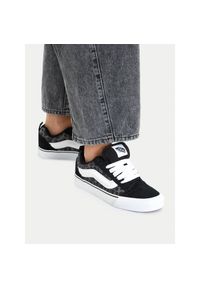 Tenisówki Vans. Kolor: czarny #1