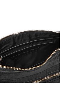 Beverly Hills Polo Club Torebka C-BHPC-L-017-08 Czarny. Kolor: czarny #3