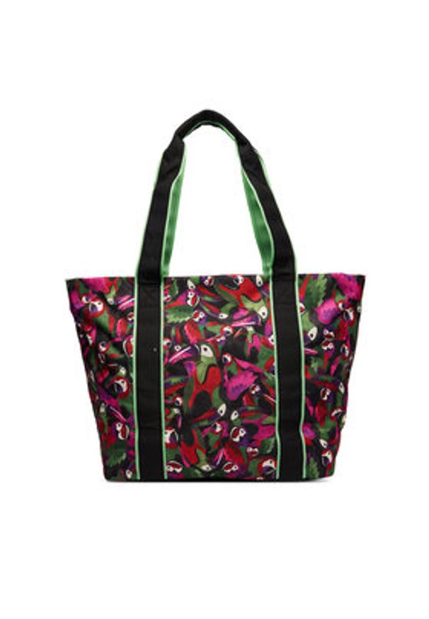 Adidas - adidas Torba FARM BOWLING KA9938 Kolorowy. Materiał: materiał. Wzór: kolorowy