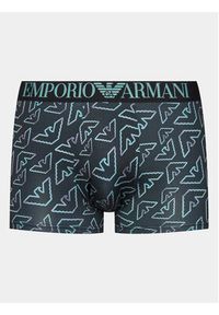 Emporio Armani Underwear Bokserki 111290 3F535 29721 Czarny. Kolor: czarny. Materiał: syntetyk #3