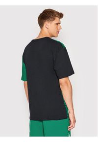Mitchell & Ness T-Shirt TCRW1226 Czarny Relaxed Fit. Kolor: czarny. Materiał: bawełna #3