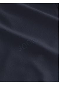 JOOP! T-Shirt Cosmo 30041079 Granatowy Modern Fit. Kolor: niebieski. Materiał: bawełna #4