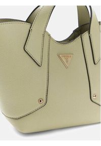 Guess Torebka 181016 Zielony. Kolor: zielony #3