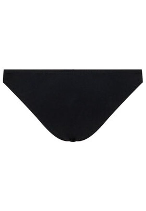 Banana Moon Dół od bikini Paea LSE01 Czarny. Kolor: czarny. Materiał: syntetyk
