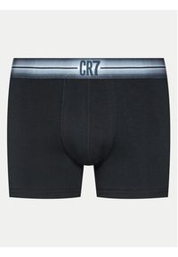 Cristiano Ronaldo CR7 Komplet 4 par bokserek 8104-4900 Kolorowy. Materiał: bawełna. Wzór: kolorowy #11