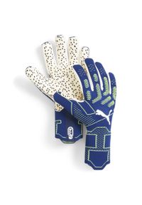 Puma - Rękawice bramkarskie PUMA Future Ultimate Nc. Kolor: zielony, niebieski, wielokolorowy. Sport: piłka nożna #1