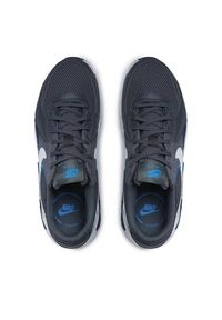 Nike Sneakersy Air Max Excee CD4165 019 Szary. Kolor: szary. Materiał: materiał. Model: Nike Air Max #4