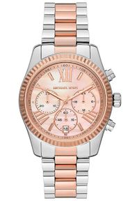 Michael Kors - MICHAEL KORS ZEGAREK LEXINGTON MK7219. Styl: klasyczny, elegancki