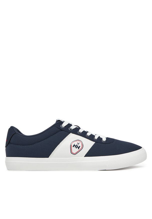 Sneakersy Helly Hansen. Kolor: niebieski