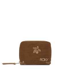 Portfel Roxy. Kolor: brązowy #1