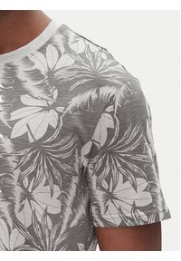 Only & Sons T-Shirt 22025283 Szary Regular Fit. Kolor: szary. Materiał: bawełna #5