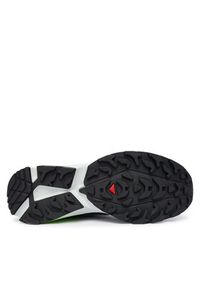 salomon - Salomon Sneakersy Xt-Evr L47804100 Szary. Kolor: szary. Materiał: materiał #2