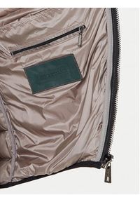 Milestone Kurtka skórzana MSHendrik 531040 60710 Zielony Regular Fit. Kolor: zielony. Materiał: skóra #3