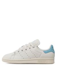 Adidas - adidas Sneakersy Stan Smith Shoes HQ6813 Biały. Kolor: biały. Materiał: skóra. Model: Adidas Stan Smith #3
