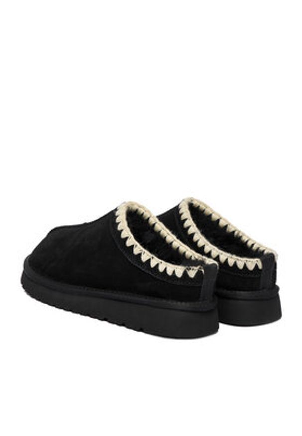 Badura Śniegowce EO-DAISY-TS6299-01 Czarny. Kolor: czarny. Materiał: zamsz, skóra