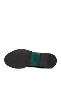 U.S. Polo Assn. Botki CEO-INGRID002W/EL1 Brązowy. Kolor: brązowy. Materiał: skóra #5