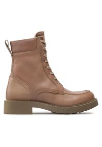 Trzewiki Simple. Kolor: beżowy #1