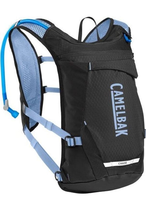 CAMELBAK - Plecak turystyczny CamelBak Plecak CamelBak Women's Chase Adventure 8 Black/Iris