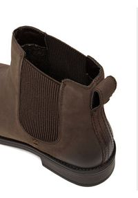 Lasocki Sztyblety CEO-WI23-JIA-02 Brązowy. Kolor: brązowy. Materiał: nubuk, skóra #2