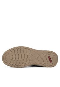 Rieker Półbuty 03354-14 Granatowy. Kolor: niebieski. Materiał: syntetyk, materiał #2